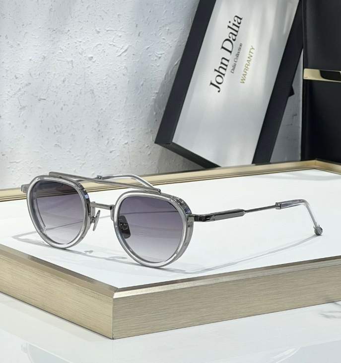 Picture of John Dalia Sunglasses _SKUfw72107122fw